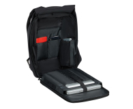 SAMSONITE Securipak 2.0 15.6" czarny 150941-1041 - 1273887 - zdjęcie 3
